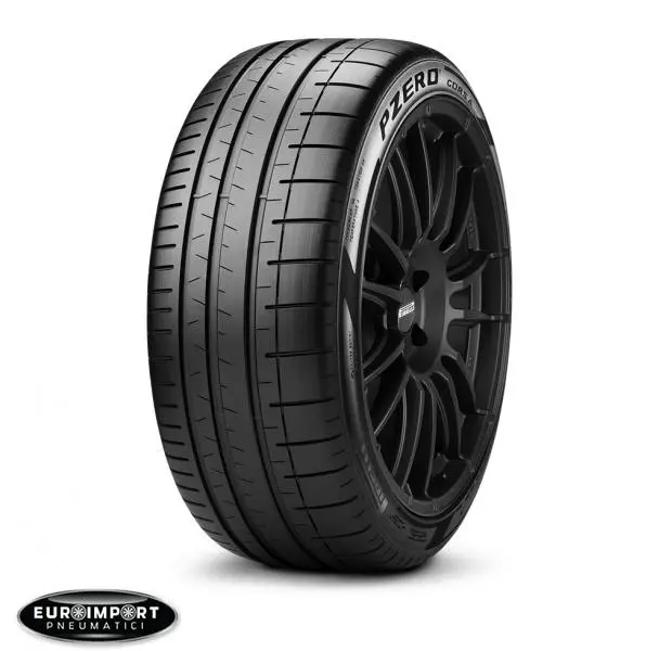 Pirelli PZERO CORSA PZC4  345/30 R21 111 Y  XL  TL BORDINO FERRARI